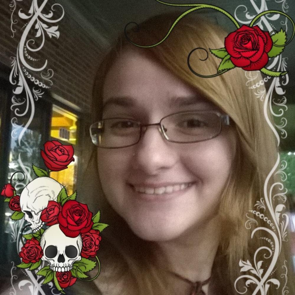 Meet your Posher, Lora-leigh